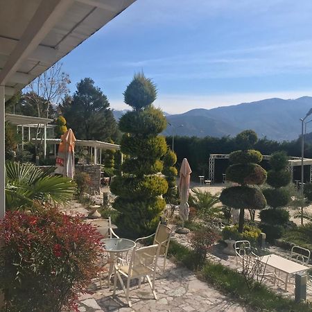 Panorama Rooms Elbasan Luaran gambar