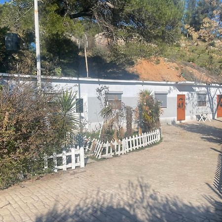 Panorama Rooms Elbasan Luaran gambar