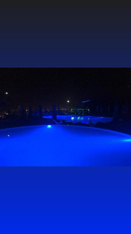 Panorama Rooms Elbasan Luaran gambar